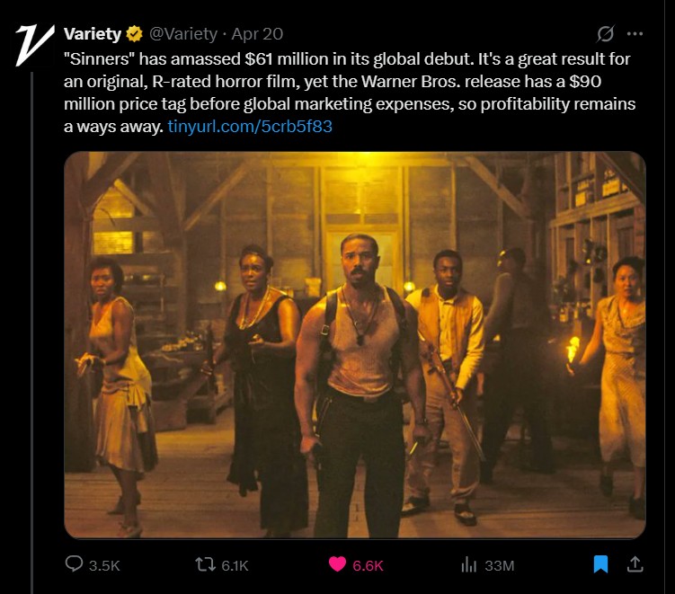 Variety