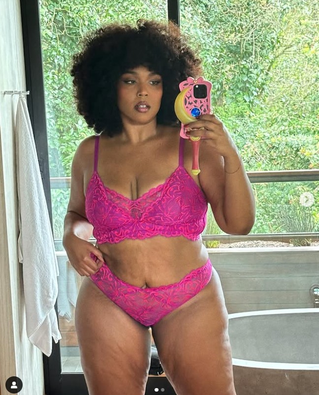 Lizzo