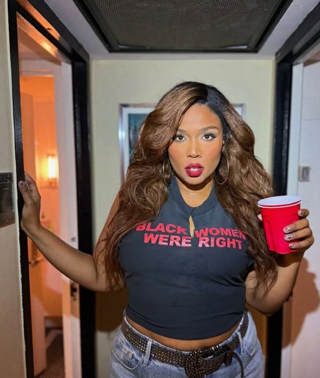 Lizzo Shares Details About Debut Children’s Book on CBS Mornings | WATCH