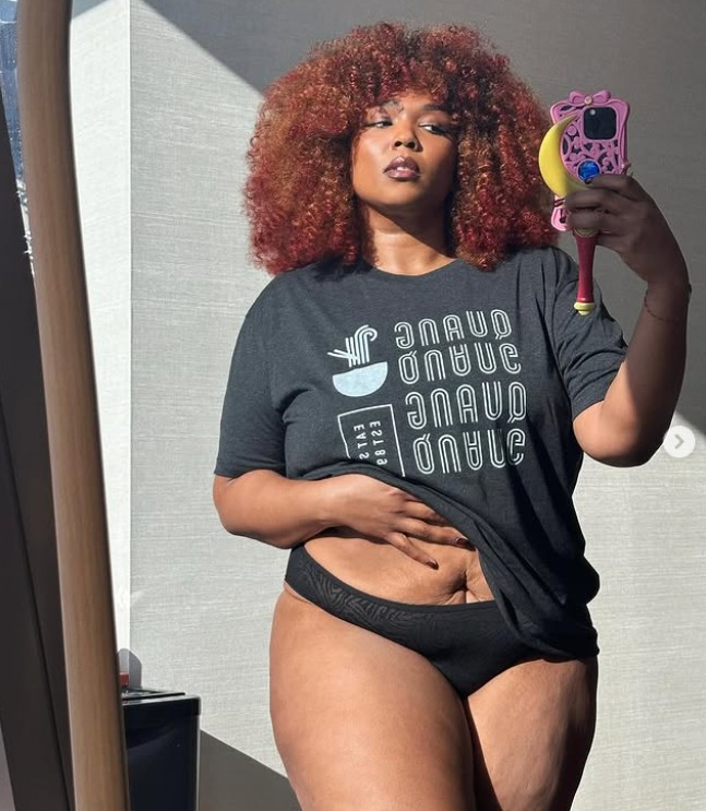 Lizzo
