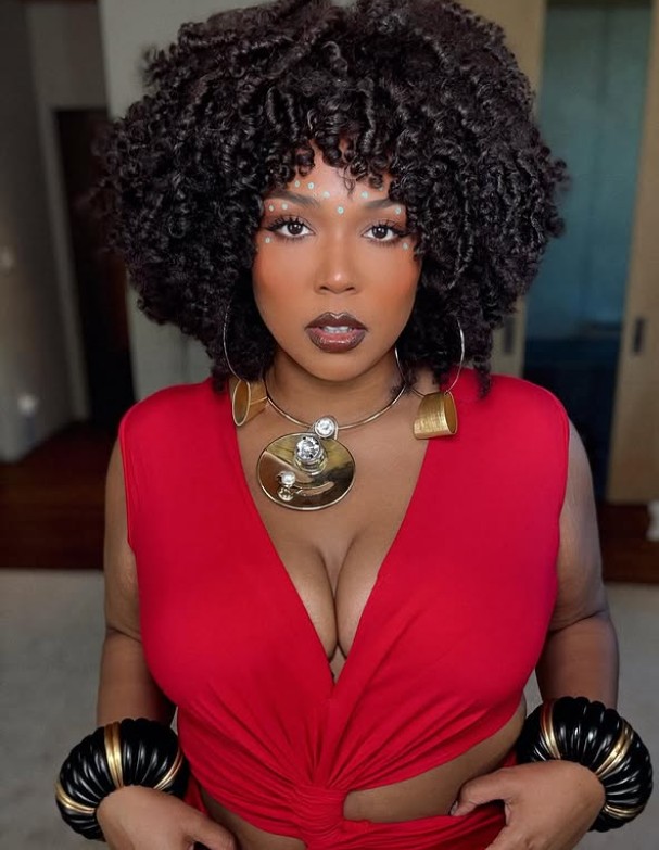 Lizzo