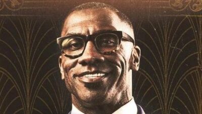 Shannon Sharpe - Club Shay Shay