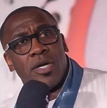 Shannon Sharpe’s Viral 'Nightcap' Incident Adds Fuel to Legal Fire // Shannon Sharpe - via X