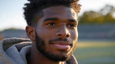Shedeur Sanders - via Grok AI