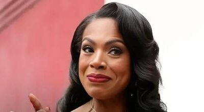 Sheryl Lee Ralph - Walk of Fame - screenshot