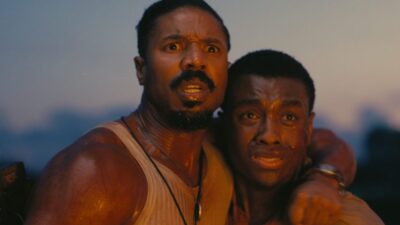 Scene from 'Sinners' - Courtesy Warner Bros. Pictures