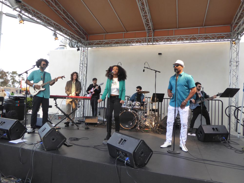 Soultyde: Photo Credit, Ricky Richardson