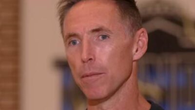 Steve Nash - screenshot