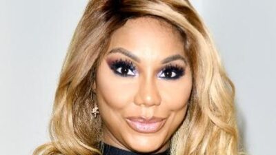 Tamar Braxton