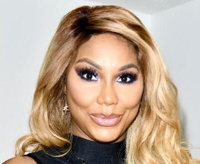 Tamar Braxton