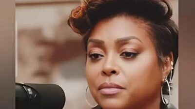 Taraji P Henson - screenshot