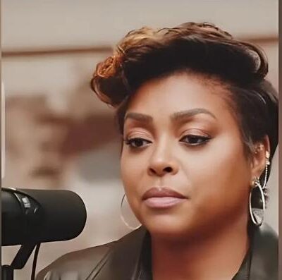 Taraji P Henson - screenshot