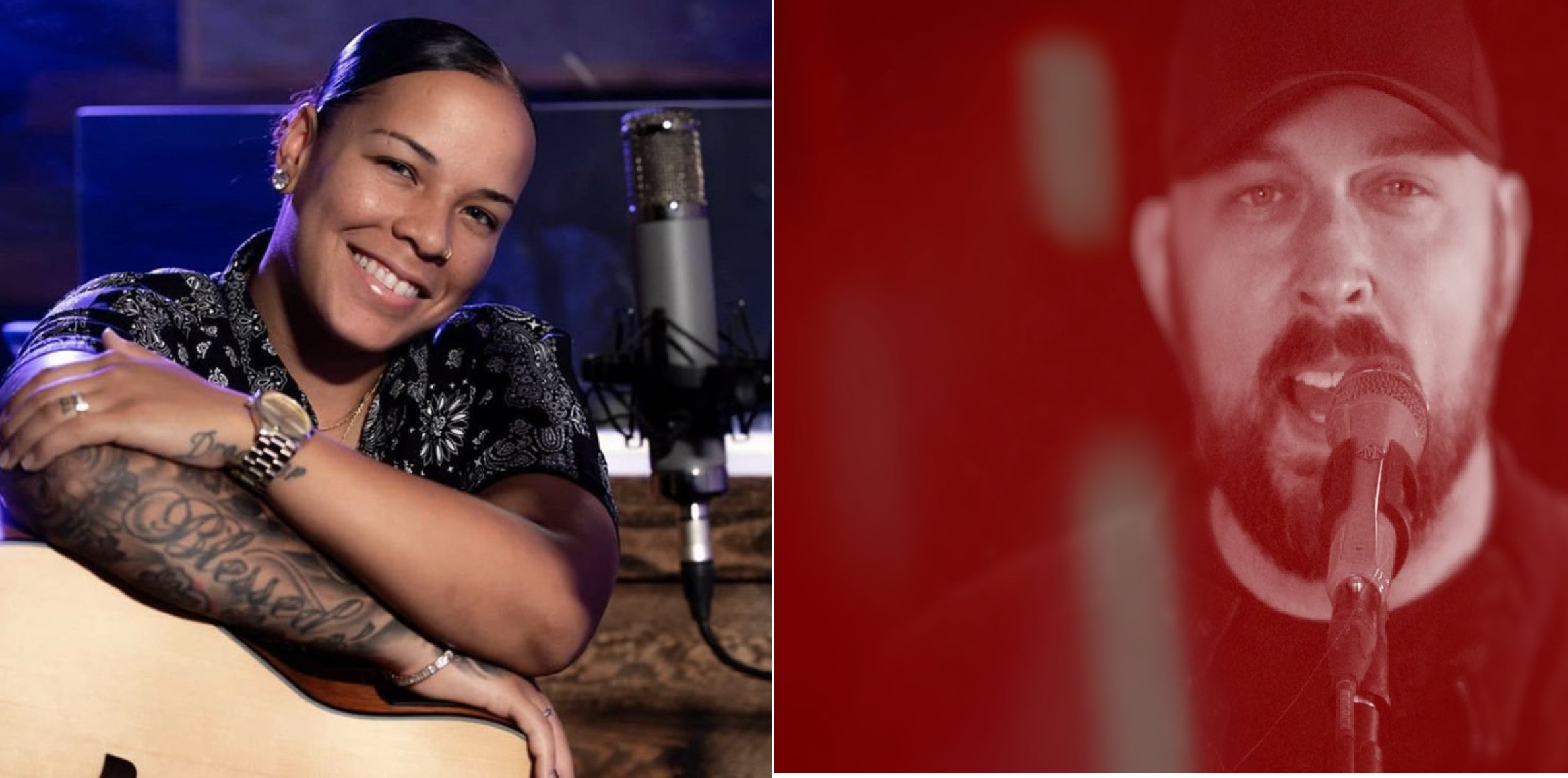 Talent Announced for the 26th Baltimore ULMII Conference // Celina Graves and Reviving Dayvid