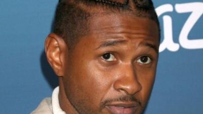 Usher - Depositphotos