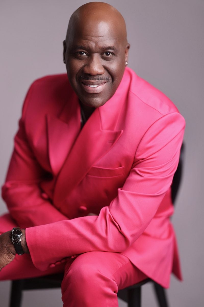 Will Downing