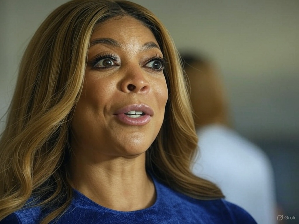 Wendy Williams