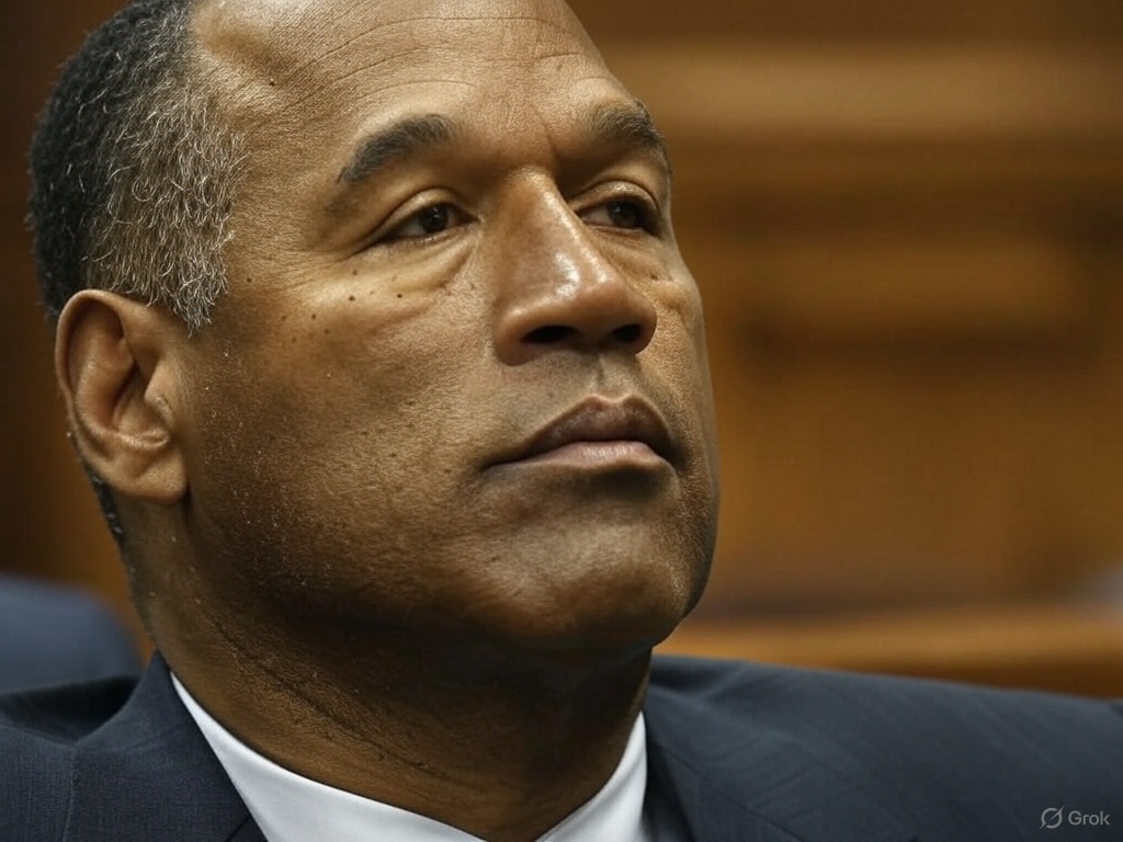 O.J. Simpson