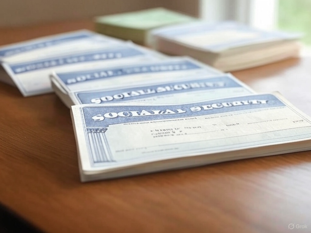 Social Security