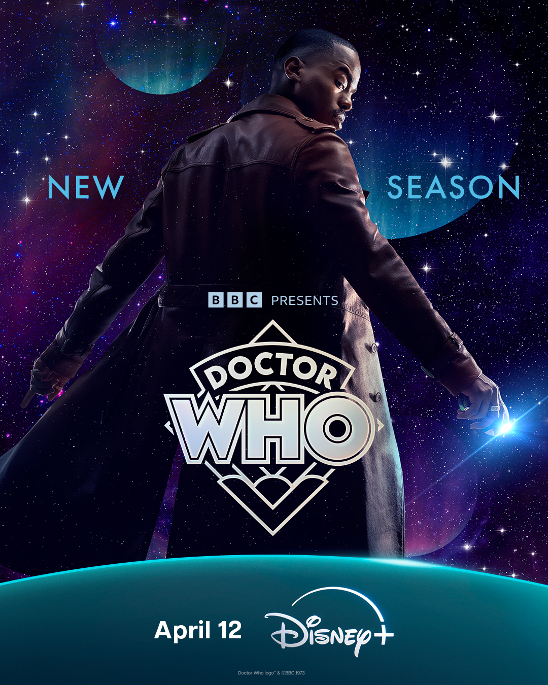 Doctor Who Season 2