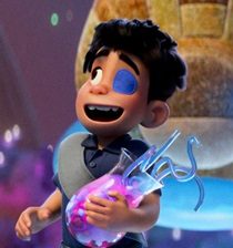 Disney and Pixar&rsquo;s &ldquo;Elio&rdquo; releases in theaters June 20, 2025. &copy; 2025 Disney/Pixar. All Rights Reserved.