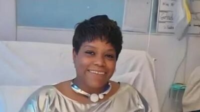 Althia Bryden - via family handout