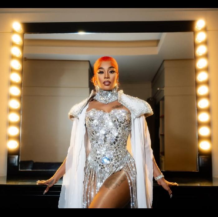 Amirah Iman-Thiam - via Instagram
