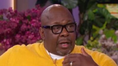 Bobby Brown - screenshot