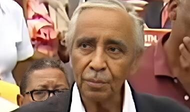 Charles Rangel - screenshot