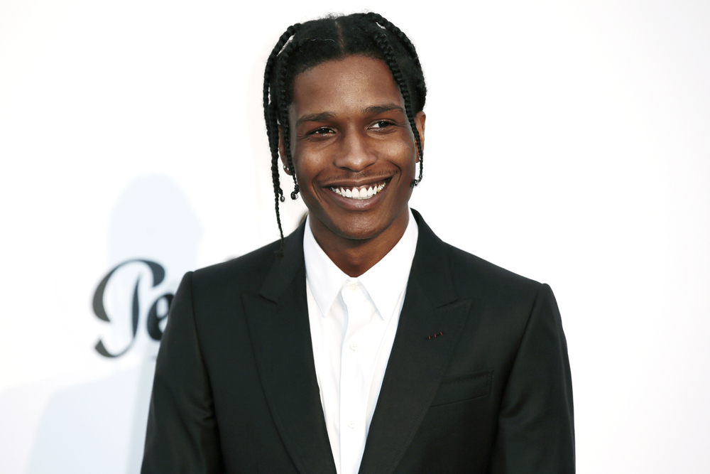 ASAP Rocky 