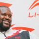 Shaquille O’Neal