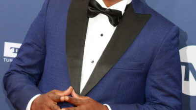 Martin Lawrence