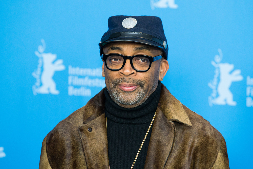 Spike Lee
