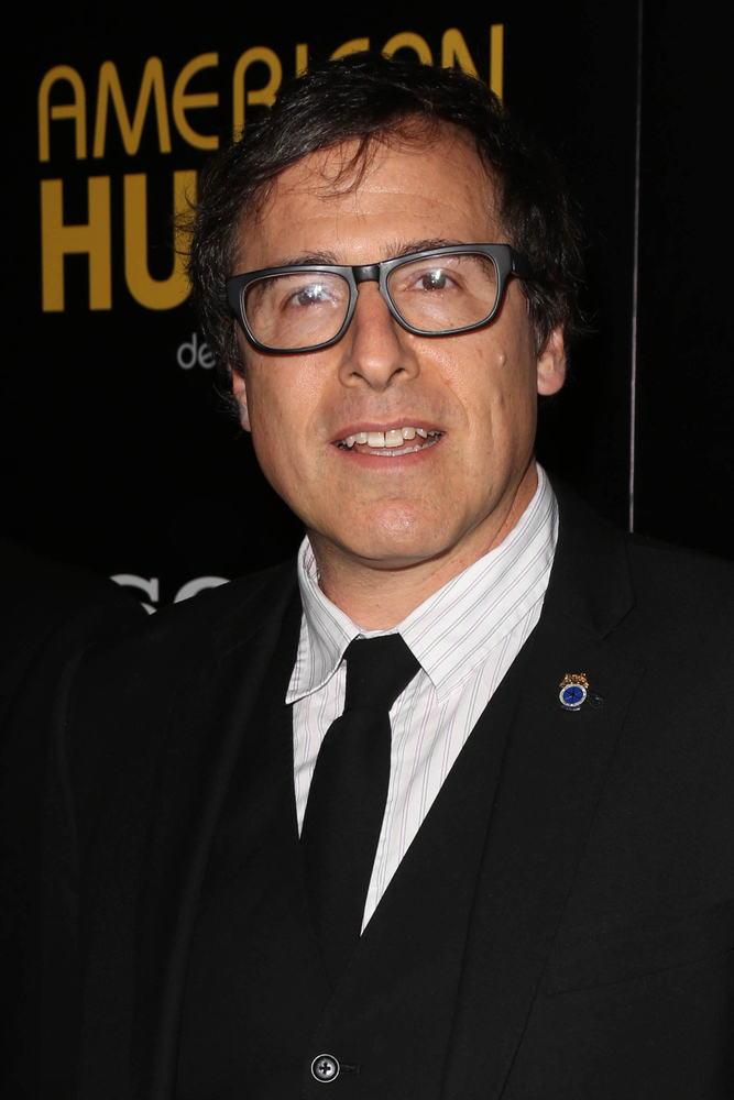 David O Russell