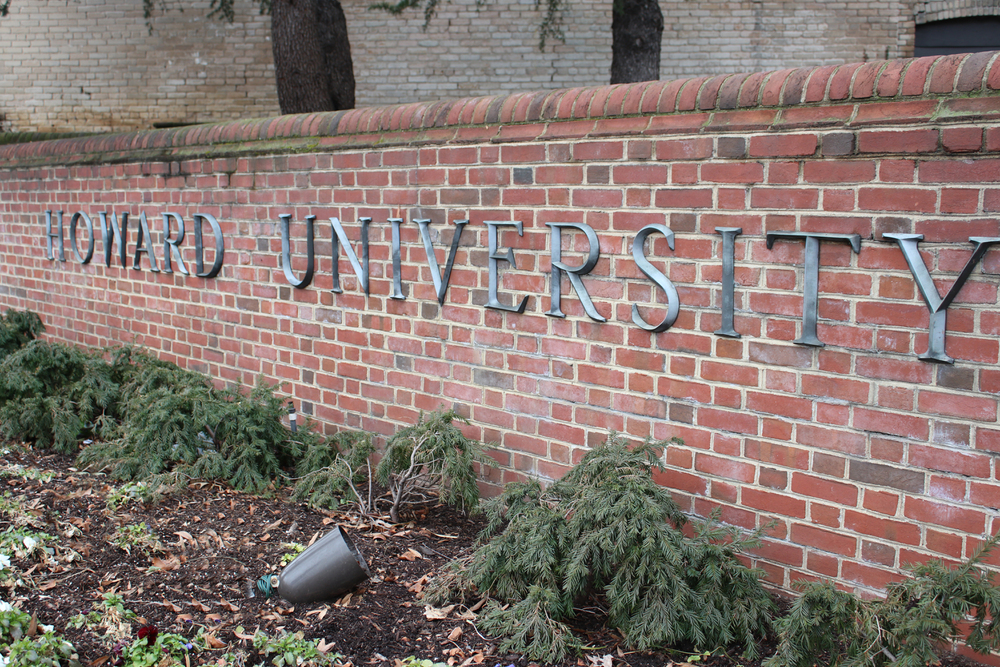 Howard University