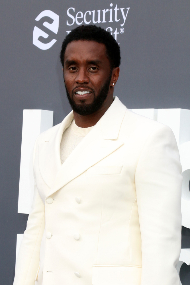 Sean Combs