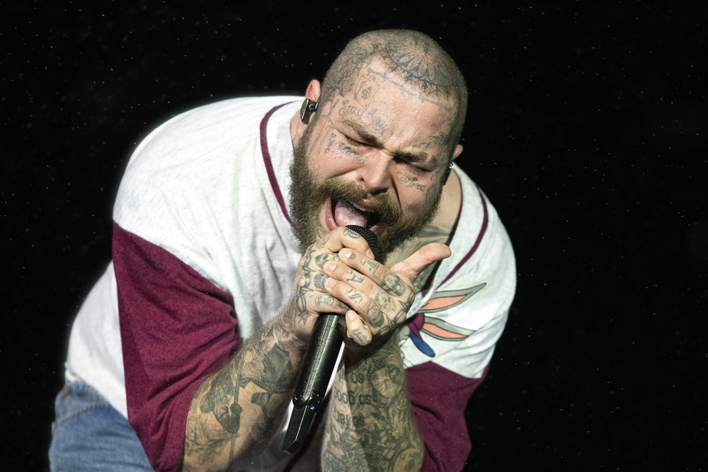 Post Malone