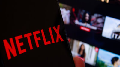Netflix