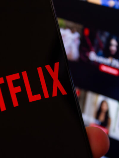 Netflix