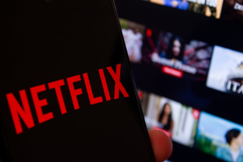 Netflix Raises Subscription Prices Again Across All U.S. Plans