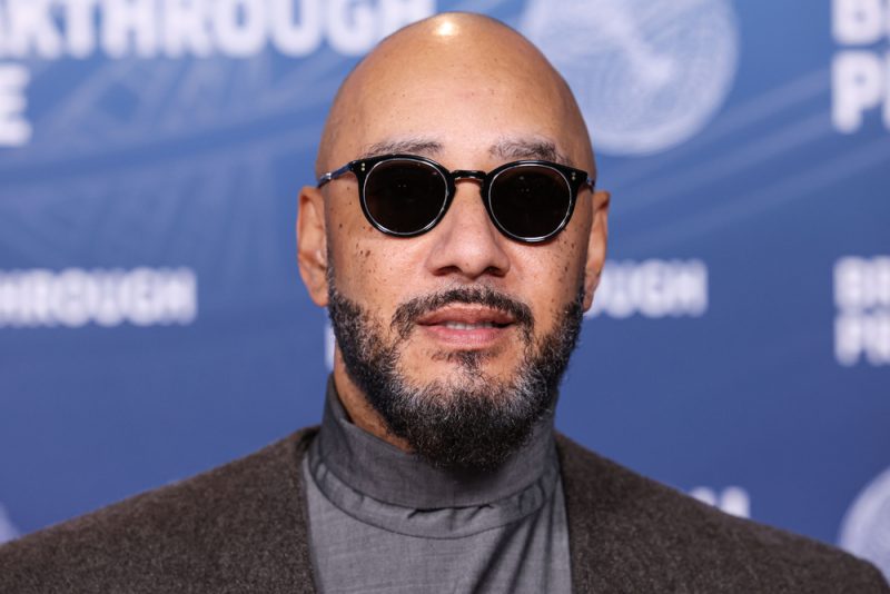 Swizz Beatz