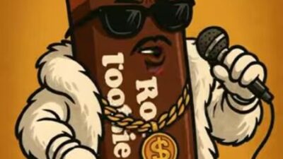 Diddy Tootsie Roll - screenshot