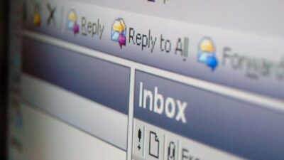 Email - Depositphotos