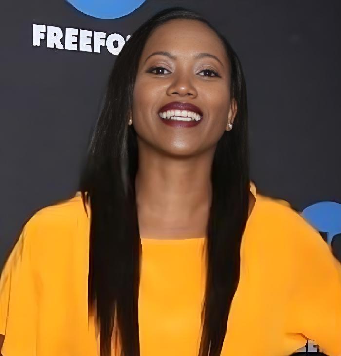 Erika Alexander - Depositphotos