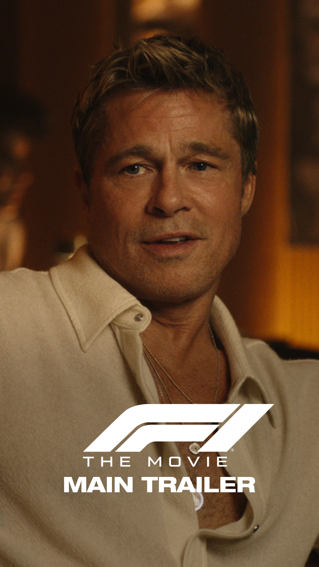 Brad Pitt