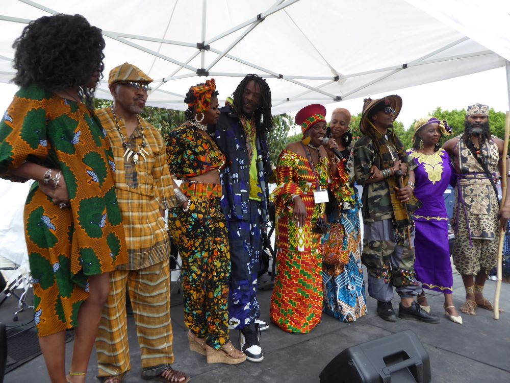 Fashion Show: Photo Credit, Ricky Richardson