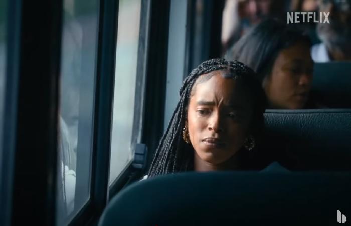 Forever (Lovie Simone) - screenshot