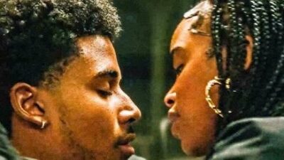 Forever (Michael Cooper Jr. and Lovie Simone)