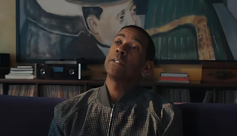 Denzel Washington, Spike Lee Score Highest-Rated Film Yet // Highest 2 Lowest - Denzel Washington screenshot