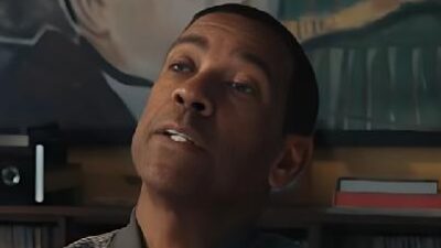 Highest 2 Lowest - Denzel Washington screenshot
