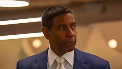 Highest 2 Lowest - Denzel Washington screenshot